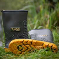 Vass R-Boots Fur Lined